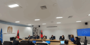 Këshilli i Lartë i Prokurorisë rrëzon kërkesën për masën disiplinore ndaj prokurores, seanca shtyhet më 27 tetor