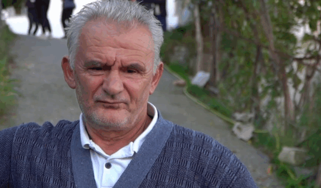 Vëllai i viktimës mëson nga gazetarja autorin e krimit: Tre ditë më parë i varrosëm nënën