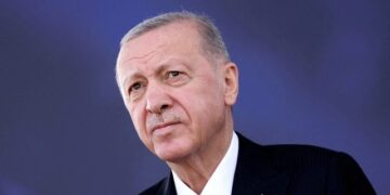 Erdogan: Turqia po bisedon me Hamasin për ta bindur për qasjen më të mirë për të ardhmen palestineze