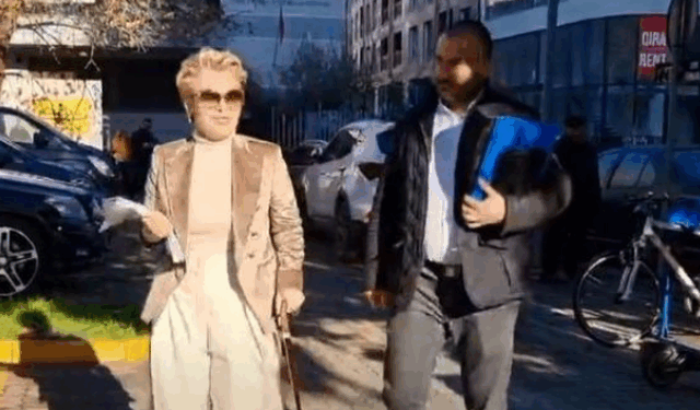 Dhunoi rojen në Gjykatën e Vlorës, Apeli liron nga arresti shtëpiak avokatin e Monika Kryemadhit