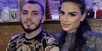 Fëmija i ndërroi jetë pasi lindi, rrëfehet mes lotësh reperi Marin: Ia kisha vendosur emrin!