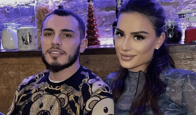 Fëmija i ndërroi jetë pasi lindi, rrëfehet mes lotësh reperi Marin: Ia kisha vendosur emrin!