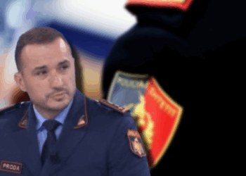 Mesazhe me emrin e Ilir Prodës/ Policia apel qytetarëve: Emailet janë false, mos u mashtroni!
