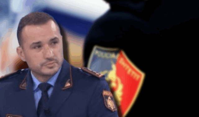 Mesazhe me emrin e Ilir Prodës/ Policia apel qytetarëve: Emailet janë false, mos u mashtroni!