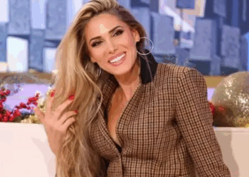 Ledina Çelo tërhiqet nga juria e “Albania’s Got Talent”