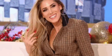 Ledina Çelo tërhiqet nga juria e “Albania’s Got Talent”