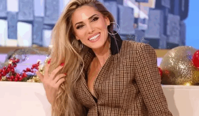 Ledina Çelo tërhiqet nga juria e “Albania’s Got Talent”