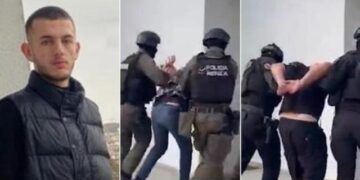 Rrëmbimi dhe vra*ja e Renis Dobrës, GJKKO lë në burg vëllezërit Bushgjokaj