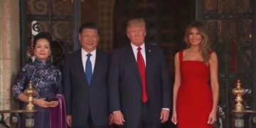 “Do hakmerremi”, Kina paralajmëron Trumpin kundër tarifave më të larta