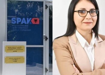 EKSKLUZIVE/ Apeli i Posaçëm urdhër SPAK-ut: Hetoni kryebashkiaken e Lushnjës, Eriselda Sefën