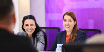 Tirana 2030 për “Shqipërinë 2030”, Partia Socialiste ndez motorët e fushatës