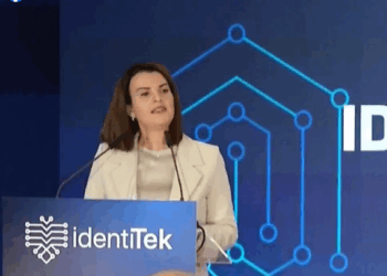 Koçiu: Deri në 2027, qytetarët do të përdorin dokumentet në çdo vend të Evropës