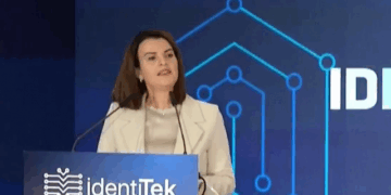 Koçiu: Deri në 2027, qytetarët do të përdorin dokumentet në çdo vend të Evropës