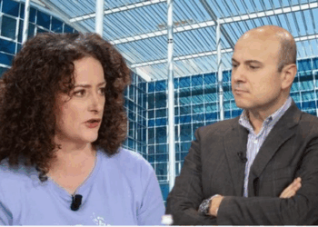 Kërkuan heqjen e sekuestros së pasurive, GJKKO rrëzon Malltezin dhe Argita Berishën