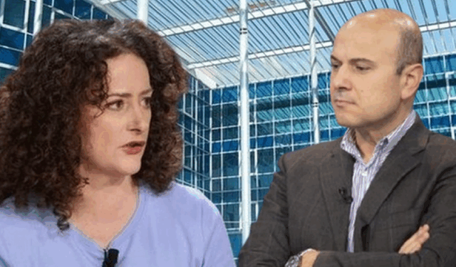 Kërkuan heqjen e sekuestros së pasurive, GJKKO rrëzon Malltezin dhe Argita Berishën