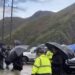 Minatorët e Spaçit në ditën e17-të protestës, drejtuesit e kompanisë i kërcënojnë me largim nga puna