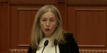 Kryetarja e KLP-së në seancë plenare: Në 2024,11 prokurorë ankesa për mbrojtje