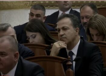 PD kërkon shkarkimin e Peleshit, Ivi Kaso: Ik para votimit dhe jep dorëheqjen