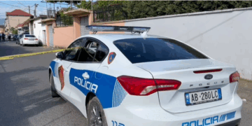 Shkodër/ Kanosën me a*më gjahu fqinjin e tyre, arrestohen në flagrancë babë e bir