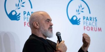 Rama: Kur Zoti shpëtoi Donald Trump, plani ishte që të zgjonte Evropën