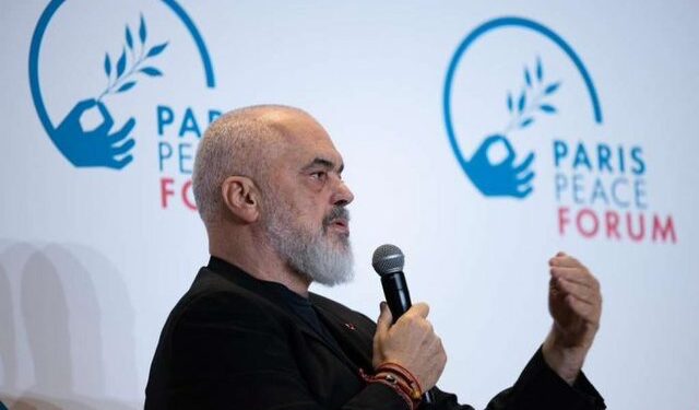 Rama: Kur Zoti shpëtoi Donald Trump, plani ishte që të zgjonte Evropën