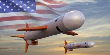 Moska paralajmëron SHBA-të: Mos dërgoni Tomahawk në Ukrainë