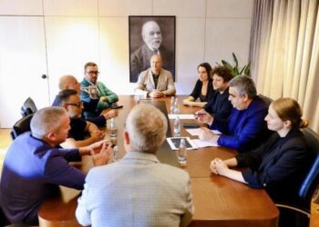 Gonxhja: Shqipëria destinacion tërheqës për krijimtarinë, artin dhe turizmin elitar