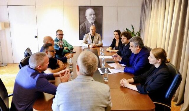 Gonxhja: Shqipëria destinacion tërheqës për krijimtarinë, artin dhe turizmin elitar