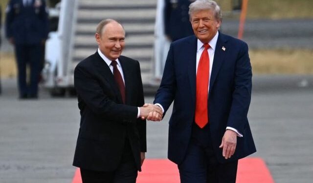 Polonia: Nuk e përjashtojmë arrestimin e Putinit nëse ai fluturon mbi hapësirën tonë ajrore