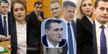 Nga Xholi tek Musabelliu – Ja kush janë 4 emrat zyrtarë që konkurojnë për kreun e SPAK-ut
