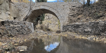 Rikonstruksioni i plotë shpëton Urën e Niçës nga shembja