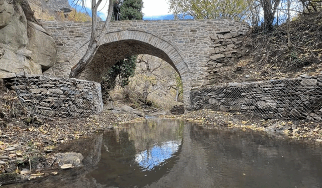Rikonstruksioni i plotë shpëton Urën e Niçës nga shembja