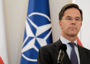 “Armëpushimi arrihet me presion”, Rutte: NATO mbështet Ukrainën, por ne duam fundin e luftës!