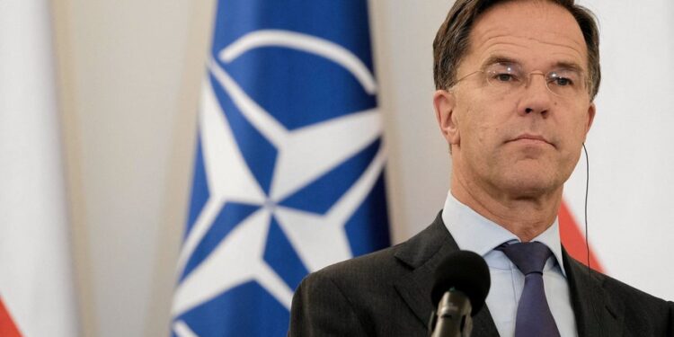 “Armëpushimi arrihet me presion”, Rutte: NATO mbështet Ukrainën, por ne duam fundin e luftës!