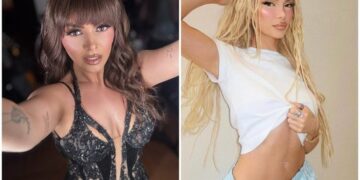 Festivali i RTSH, Fifi dhe Era Istrefi pretendente për çmimin e madh