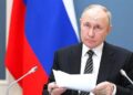Takimi me Trump u anulua, Putin nis stërvitjen e madhe bërthamore