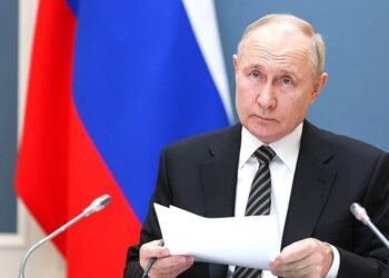 Takimi me Trump u anulua, Putin nis stërvitjen e madhe bërthamore
