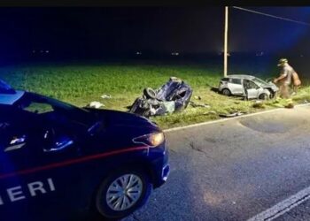 Aksidenti i rëndë në Itali, humb jetën 7-vjeçari shqiptar; plagoset i ati