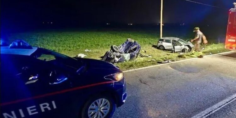 Aksidenti i rëndë në Itali, humb jetën 7-vjeçari shqiptar; plagoset i ati