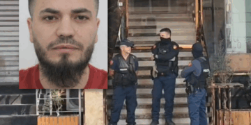 Biznesmeni në kërkim nga SPAK për vrasje, AAPSK nxjerr për qira lokalin e tij “MONOPOL”