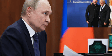 140miliardë euro asete të ngira, Moska kërcënon BE: Nëse i prekni, do merrni përgjigje të dhimbshme