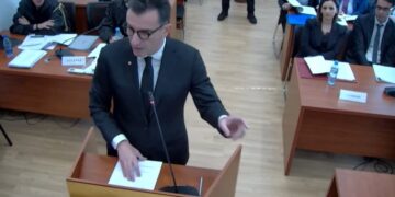 Veliaj: S’jam këtu për të kërkuar mëshirë apo privilegj, dua drejtësi kushtetuese!