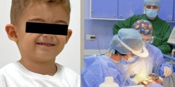 Vdekja e 3-vjeçarit, Brian Spahiu pas ndërhyrjes në klinikën dentare, masë sigurie për mjekun Roland Xhaxho dhe vajzën e tij