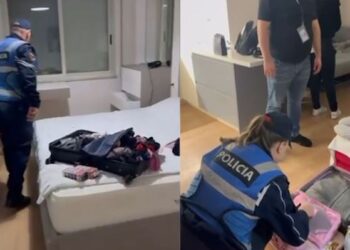 E rëndë në Itali, 3 anëtarët e një familje gjenden të pajetë në banesë
