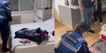 E rëndë në Itali, 3 anëtarët e një familje gjenden të pajetë në banesë