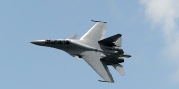 Shkelja e hapësirës ajrore nga dy avionë ushtarakë, Lituania thërret diplomatin rus