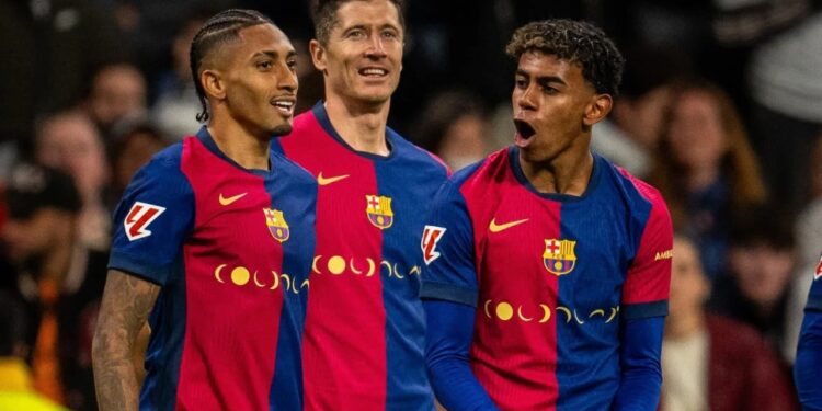 E bujshme nga Spanja/ Milani synon supertransferimin e verës, Igli Tare kontakton personalisht yllin e Barcelonës