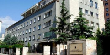 Pas vrasjes së gjyqtarit Kalaja, Çela mbledh prokurorët për sigurinë e magjistratëve