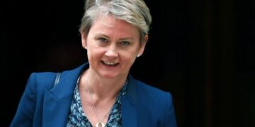 Mbretëria e Bashkuar konfirmon angazhimin për stabilitet në Ballkanin Perëndimor