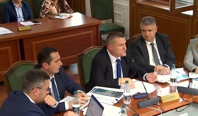 Dumani: Nis procedimi penal për Portin e Durrësit, hetimet për “Eco Park” drejt përfundimit